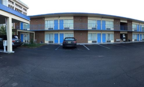 Capitol Inn & Suites Montgomery