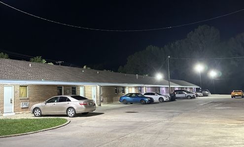 Travel Inn Montgomery AL I-65