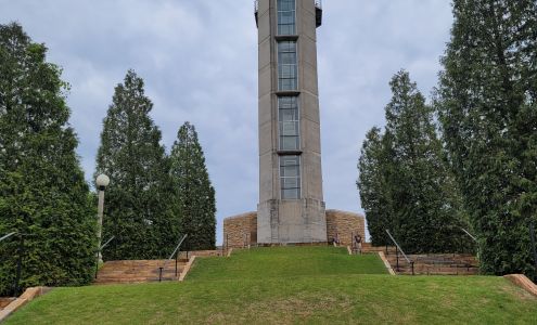 Vulcan Park and Museum