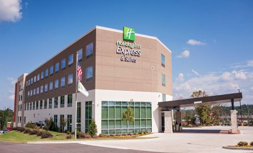 Holiday Inn Express & Suites Birmingham North - Fultondale, an IHG Hotel