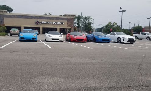 RiverHills Shopping Center