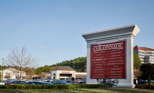 Shops of the Colonnade