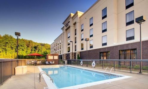 Hampton Inn Birmingham/Leeds, AL