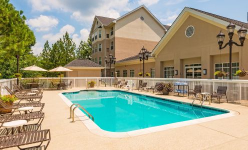 Homewood Suites by Hilton Birmingham-South/Inverness