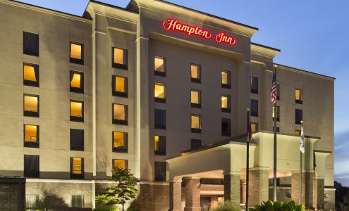 Hampton Inn Birmingham I-65/Lakeshore Drive