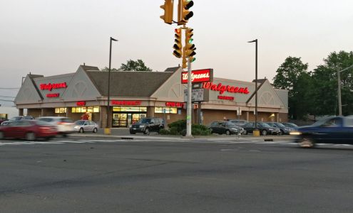 Walgreens