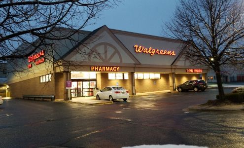 Walgreens