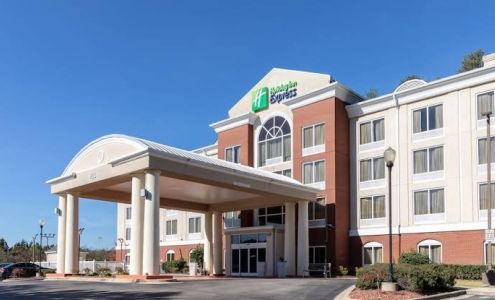 Holiday Inn Express & Suites Birmingham-Irondale (East), an IHG Hotel