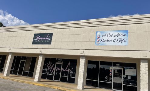 Queensbury Shopping Center