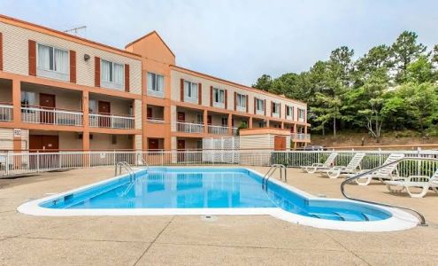 Quality Inn Homewood Birmingham I-65