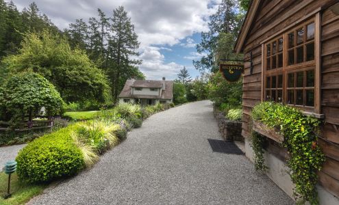 Hastings House Country House Hotel