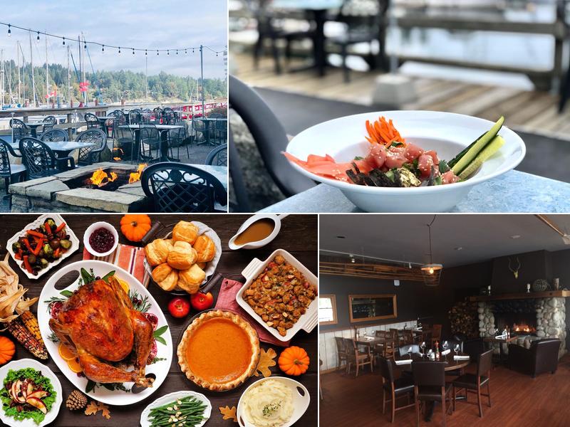 Oystercatcher Seafood Bar & Grill