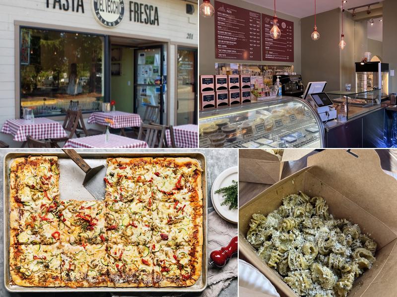 Del Vecchio Pasta Fresca