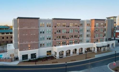 Hyatt Place Florence / Downtown