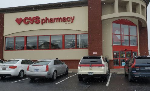 CVS Mineola