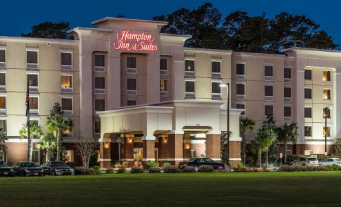 Hampton Inn & Suites Florence-North-I-95