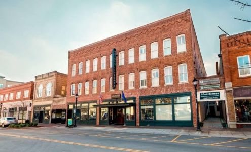 Hotel Florence, Tapestry Collection by Hilton