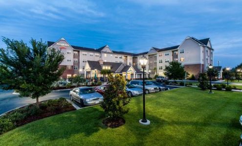 Residence Inn Florence