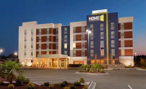 Home2 Suites by Hilton Florence, SC