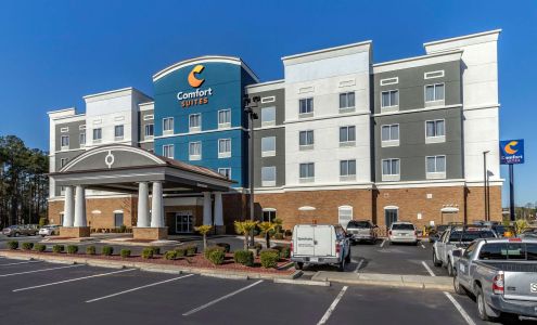 Comfort Suites Florence I-95