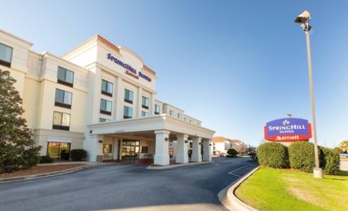 SpringHill Suites Florence