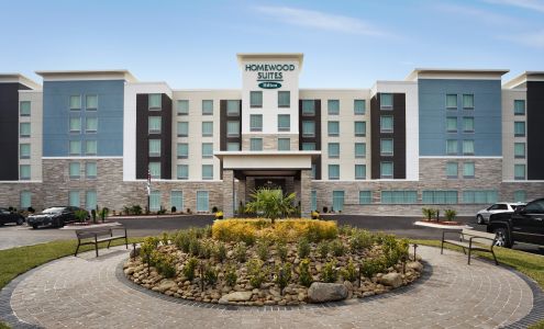 Homewood Suites by Hilton Florence