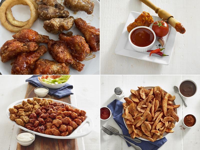 WingsUp! Brantford - Fairview 415 Fairview Dr, Brantford