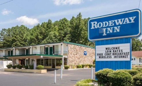 Rodeway Inn