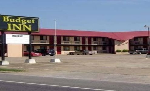 Budget Inn
