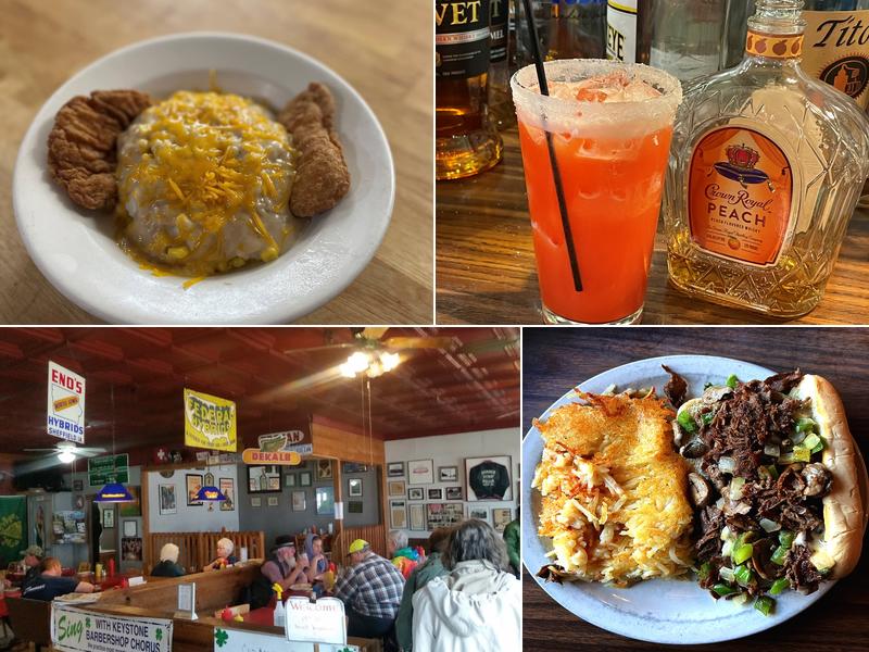 Gunder Roadhouse 17455 Gunder Rd, Elgin