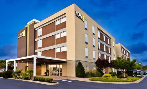 Home2 Suites by Hilton Columbus, GA