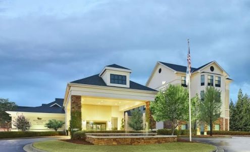 Homewood Suites by Hilton Columbus