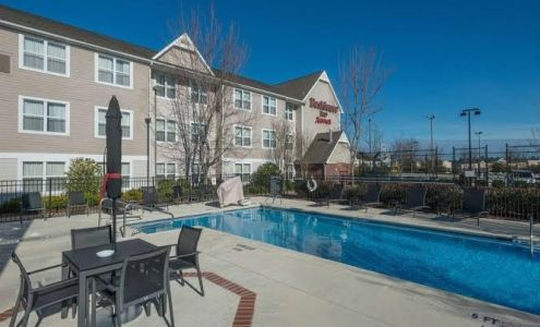 Residence Inn Columbus