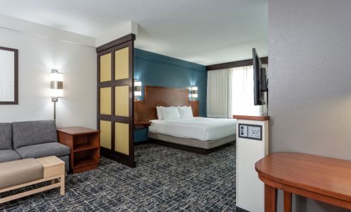 Hyatt Place Columbus-North