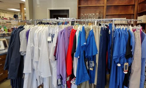 Rosemont Shopping Center