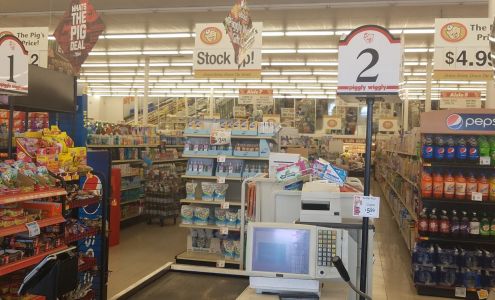 Cherry Valley Shopping Center