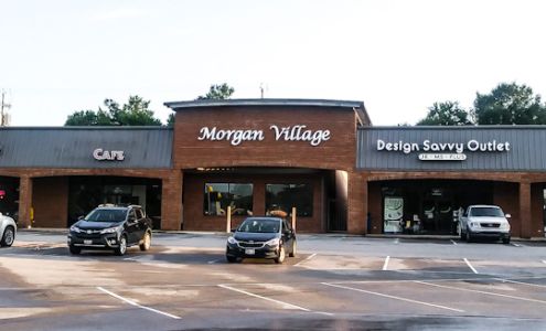 Morgan Village