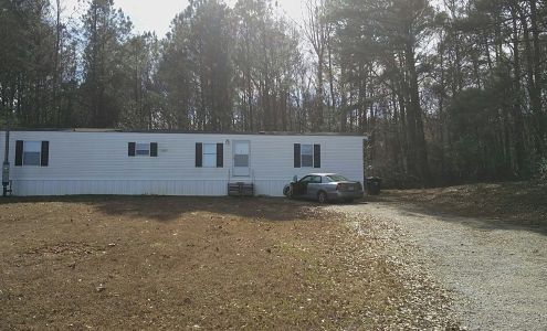 Longmeadow Mobile Home Community Maylene