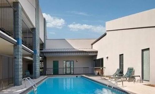 Executive Inn and Suites Enterprise