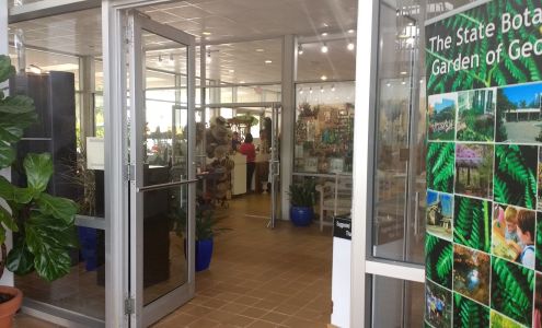 State Botanical Garden of Georgia Gift Shop