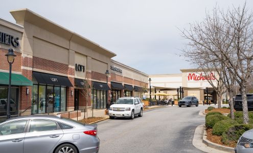 Beechwood Shopping Center