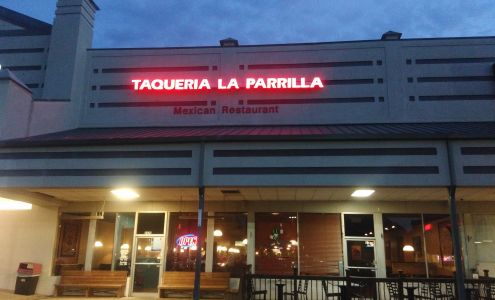 Homewood Village Shopping Center