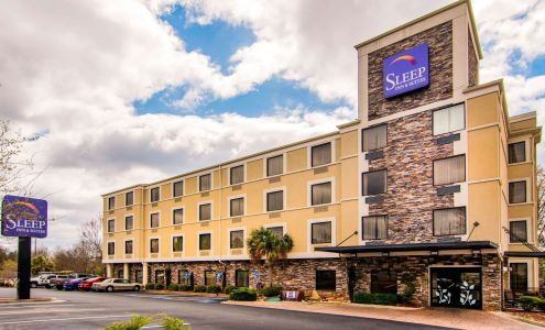 Sleep Inn & Suites