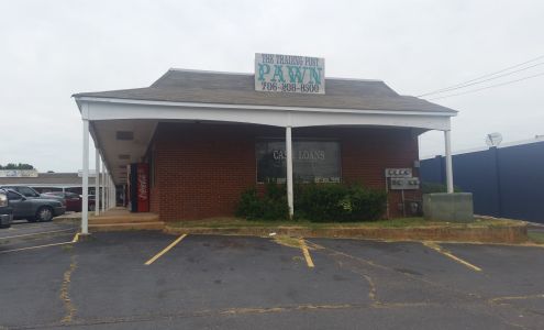 Gaines School Shoppe