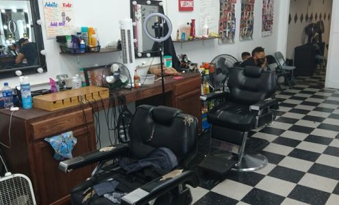 Athens Braids & Beauty