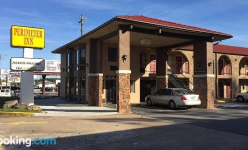 Perimeter Inn Athens