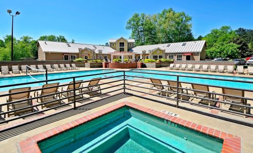 Arches On The Lake Student Living