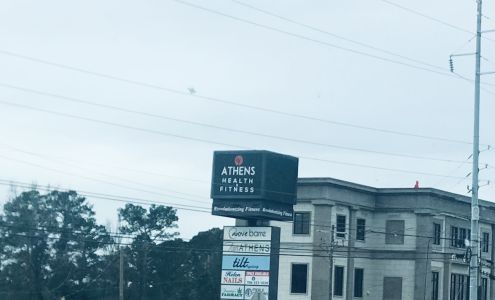 Americas Best Value Inn Athens, GA