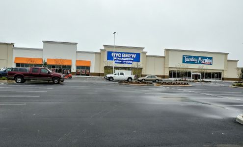 Foley Riviera Square