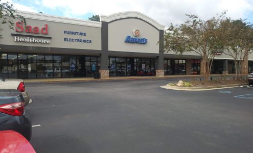 Spanish Fort Shopping Center